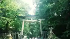 平泉寺白山神社(福井県)