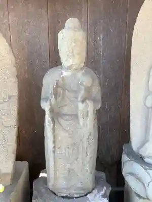 観音堂(郷前)(愛知県)