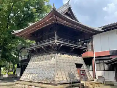 大國魂神社(東京都)