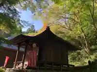 普門寺(切り絵御朱印発祥の寺)のその他建物