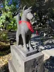 三囲神社(東京都)