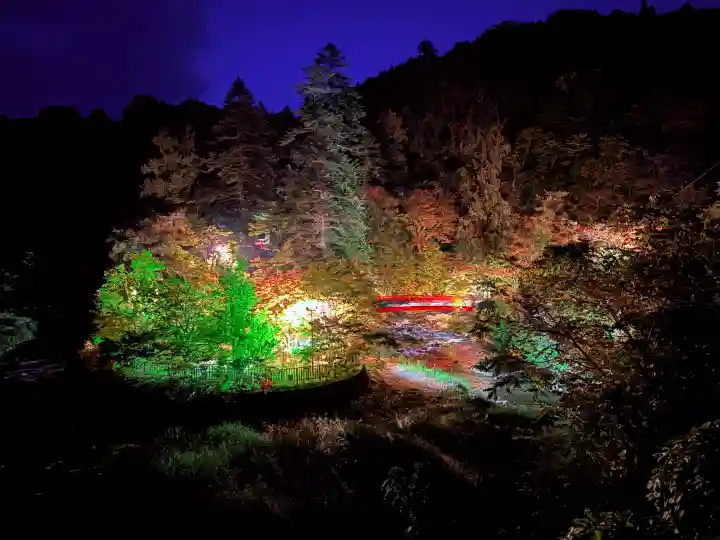 中野神社(青森県)