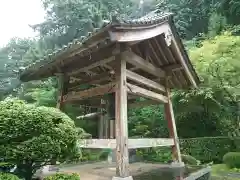 海蔵寺の建物その他