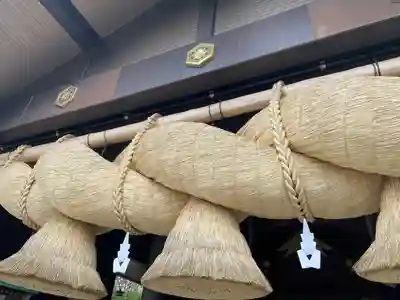 常陸国出雲大社(茨城県)