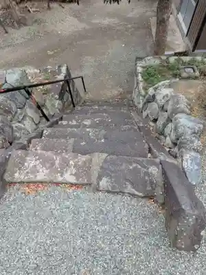 中瀬大神(神奈川県)