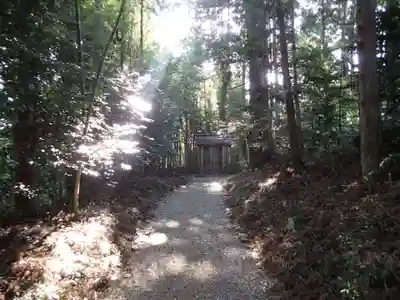 香取神宮のその他建物