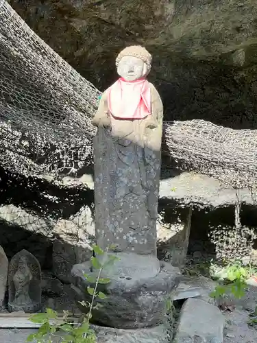 橋立堂(埼玉県)