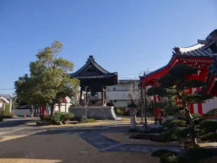 三光寺(三光寺松鷹坊)(愛知県)