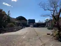 大巌院のその他建物