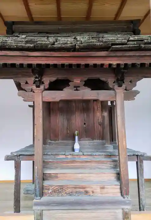 稲荷神社の末社・摂社