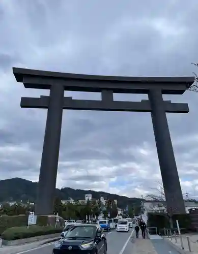大神神社(奈良県)