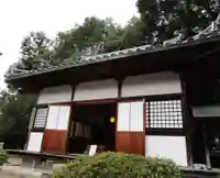 長弓寺(奈良県)