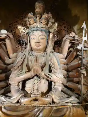 南法華寺（壷阪寺）(奈良県)