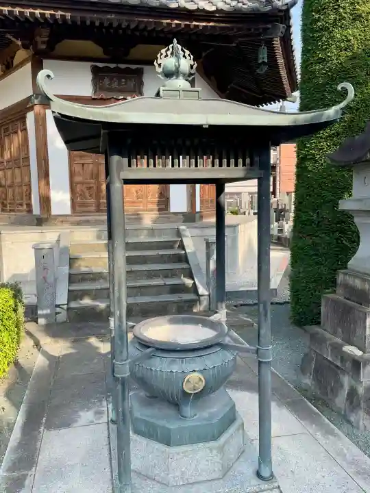 常光寺(栃木県)