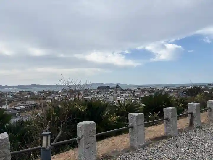 那古寺(千葉県)