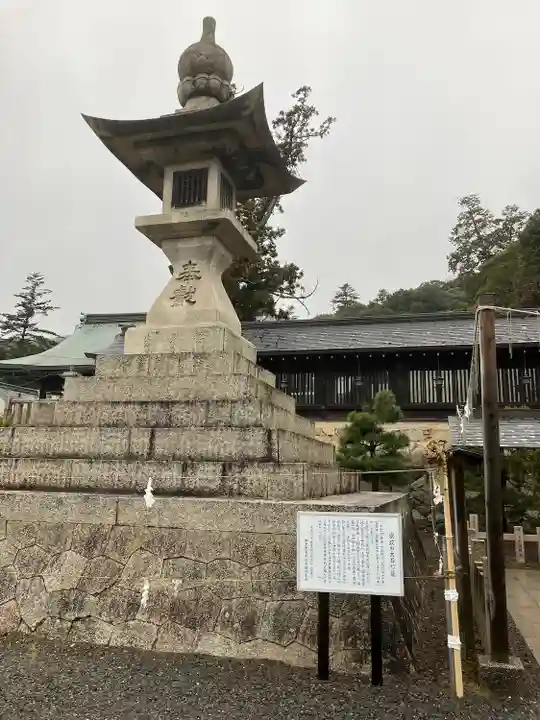 吉備津彦神社のその他建物