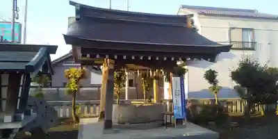 駒形神社(千葉県)