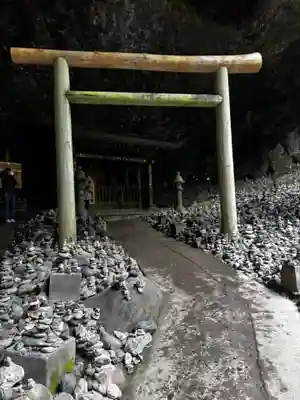 天安河原宮(宮崎県)