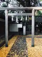 正松神社(東京都)