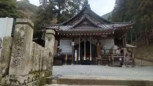 安志加茂神社(兵庫県)