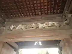 尾張大國霊神社（国府宮）の建物その他