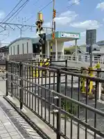 小垣江神明神社(愛知県)