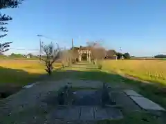 八坂神社(千葉県)