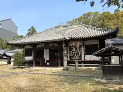 菩提院(奈良県)
