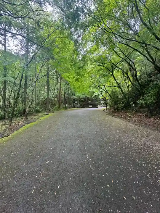 大矢田神社(岐阜県)