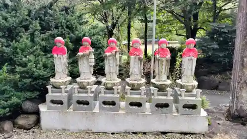 大福寺(室田の瀧不動尊)(群馬県)