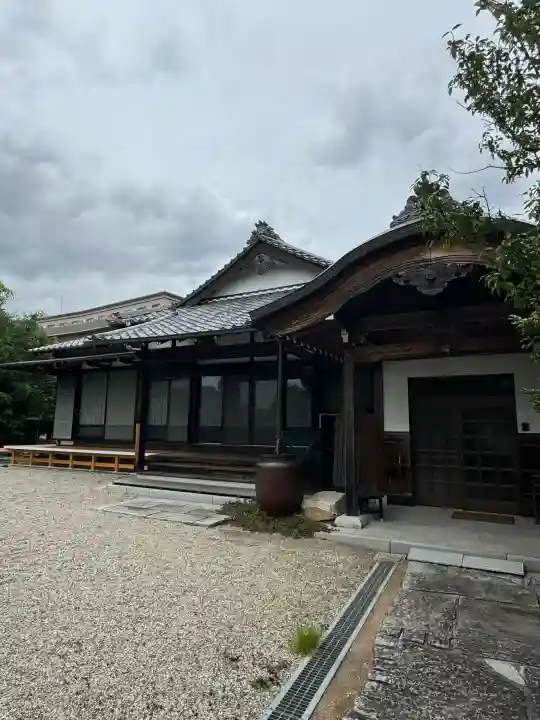 阿彌陀寺(愛知県)