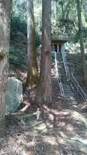 葉山神社のその他建物