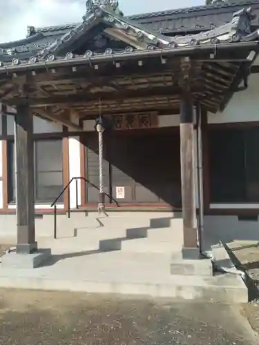 安養院(宮城県)