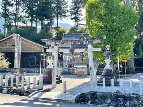 八幡神社(三重県)