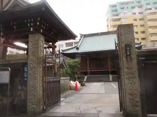 願生寺(東京都)