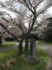 長浜神社の建物その他