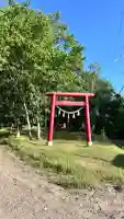 拓栄神社(北海道)