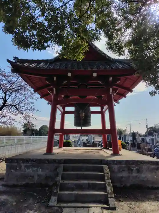 聖徳寺(埼玉県)