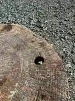 志賀理和氣神社(岩手県)