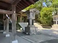 東郷神社(東京都)