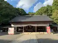 常磐神社(茨城県)