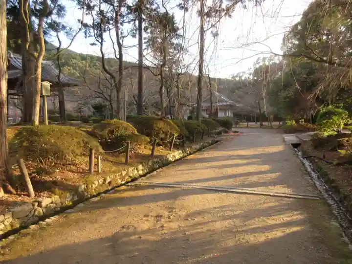 醍醐寺のその他建物