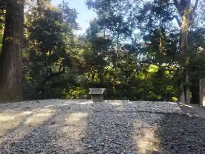 多賀宮（豊受大神宮別宮）(三重県)