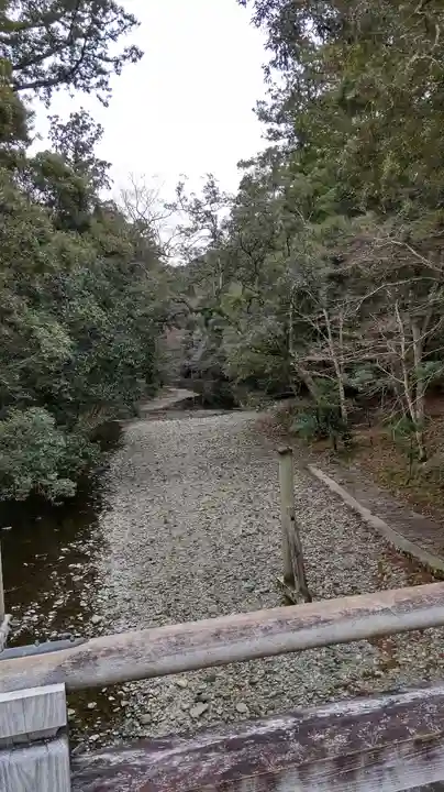 伊勢神宮内宮(皇大神宮)のその他建物