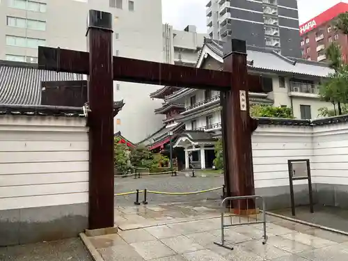 太融寺(大阪府)