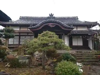 鉄塔山神社の本殿・本堂
