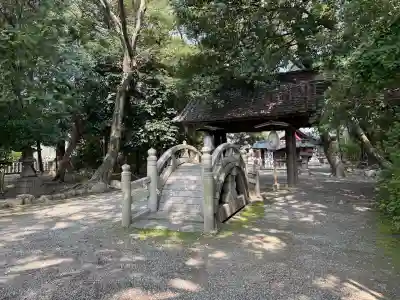 清洲山王宮 日吉神社(愛知県)
