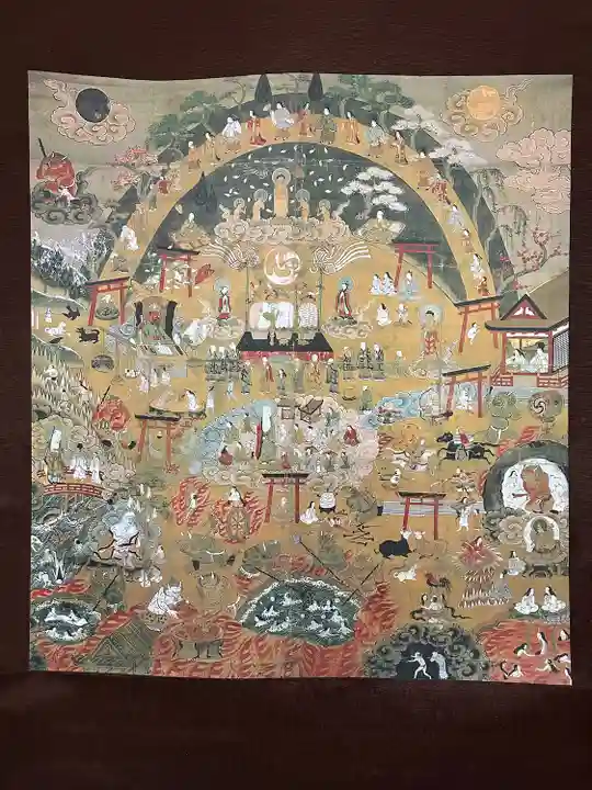 善養寺(東京都)