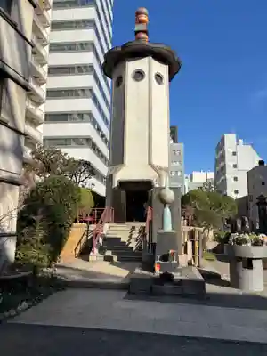 回向院(東京都)