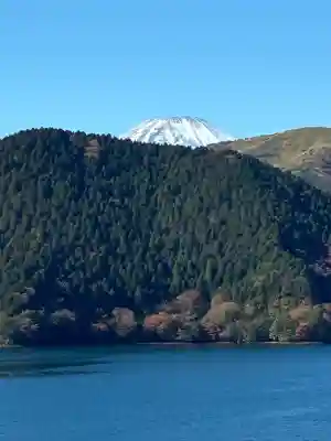 九頭龍神社本宮(神奈川県)